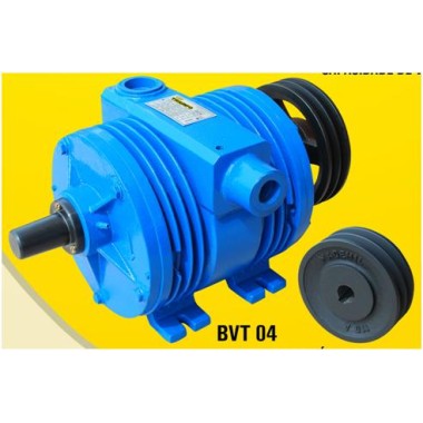 BOMBA DE VACUO 1200L TRIUNFO