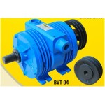 BOMBA DE VACUO 1500L TRIUNFO