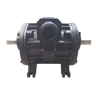 BOMBA DE VACUO 750LTS EUROLATTE BRAVA                                           