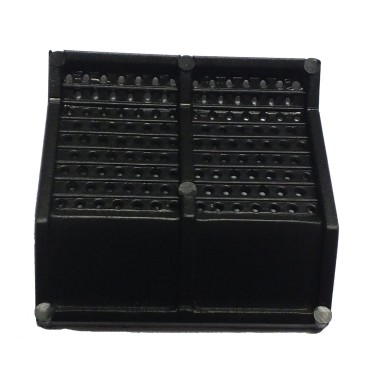 FILTRO DO PULSADOR QUALYPLAST