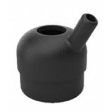 PONTEIRA DA CAPA DE TETEIRA 19MM (1 ANEL)