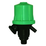 PULSADOR SIMULTANEO 4X0