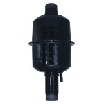 SILENCIOSO PARA BOMBA DE VACUO 300 R.1