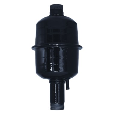 SILENCIOSO PARA BOMBA DE VACUO 300 R.1