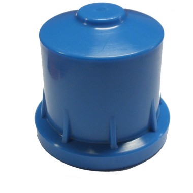 TAMPA SUPERIOR DO PULSADOR SIMULTANEO