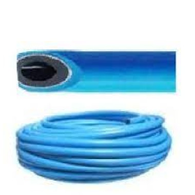 TUBO VINIL LAVA AUTO 1/2 AZUL - 1000PSI KANAFLEX