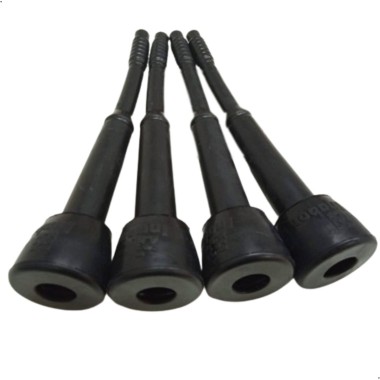 Teteira 1 Anel 8mm Inabor Ultra Insuflador Sulinox