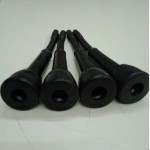 Teteira 1 Anel 8mm Inabor Ultra Insuflador Sulinox