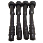 Teteira 1 Anel 8mm Inabor Ultra Insuflador Sulinox
