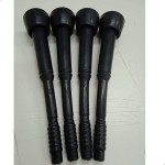 Teteira 1 Anel 8mm Inabor Ultra Insuflador Sulinox