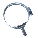 ABRACADEIRA RETA PARA LAVAGEM CANO ATE 50MM