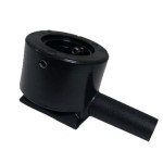 Adaptador Para Pulsador Westfalia Ordenhadeira