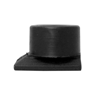 Adaptador do Pulsador na Torneira de vácuo