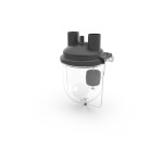 Aerador Plástico Gimenez 50mm Para Odenhadeira- Ordenha 
