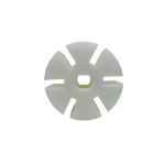 Rotor da Bomba BTL Eurolatte e Prime Furo Oval