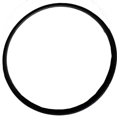 Borracha Coletor Prime 450ml Inox / Plástico, Ordenhadeira