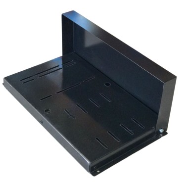 base Para Fixar O Motor e Bomba com esticador de correia