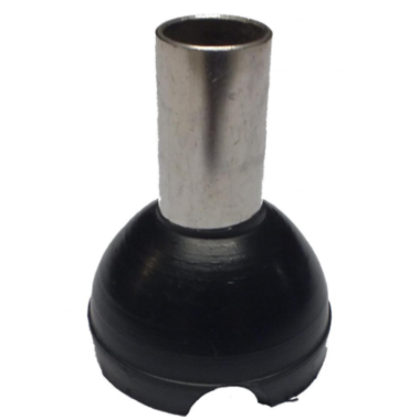 PONTEIRA DA BOMBA DE TRANSFERENCIA DE LEITE ORDENHADEIRA BALDE AO PE