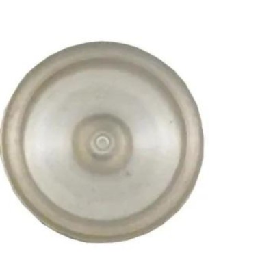 MEMBRANA PEQUENA DO PULSADOR  TRANSPARENTE GMZ ORIGINAL