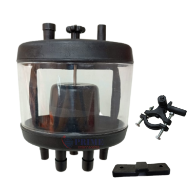 Lavador Para Ordenhadeira Automático Para Balde Ao Pé
