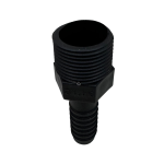 KIT COM 5 ADAPTADOR DE REDUCAO PLASBOHN 3/4 X 1/2
