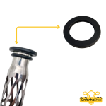 Anel  Do Filtro de Leite Eurolatte/Manufatura/Gimenez