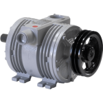 BOMBA DE VACUO 1200L TRIUNFO